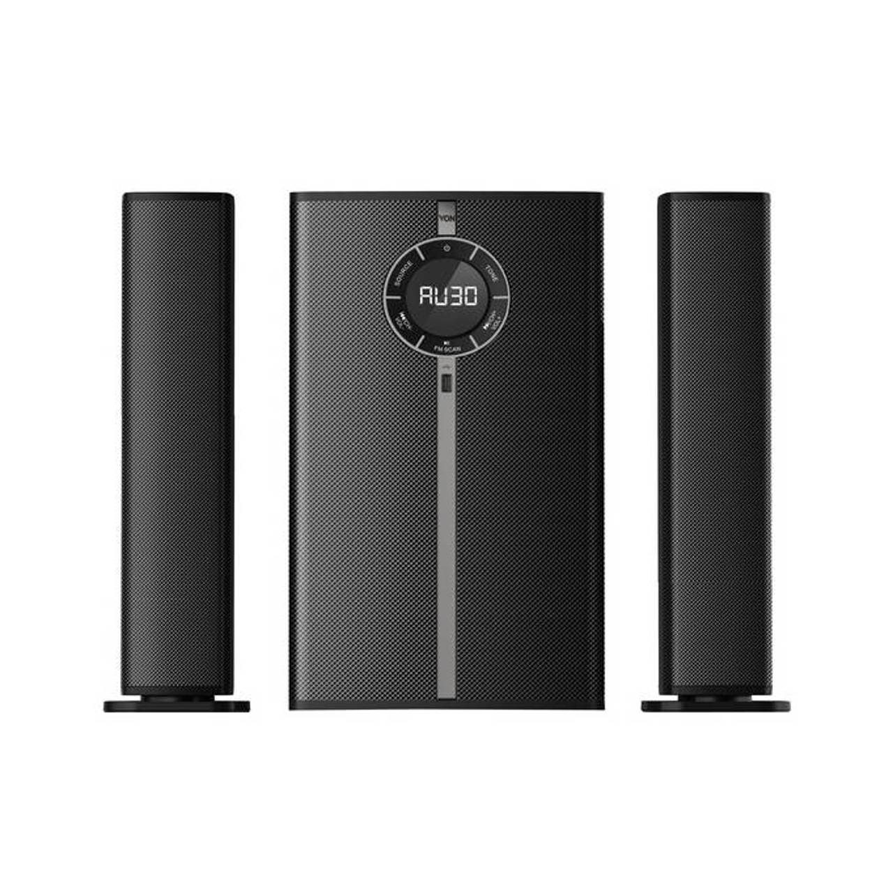 Von 2.1CH VES1602FS 160W RMS Subwoofer