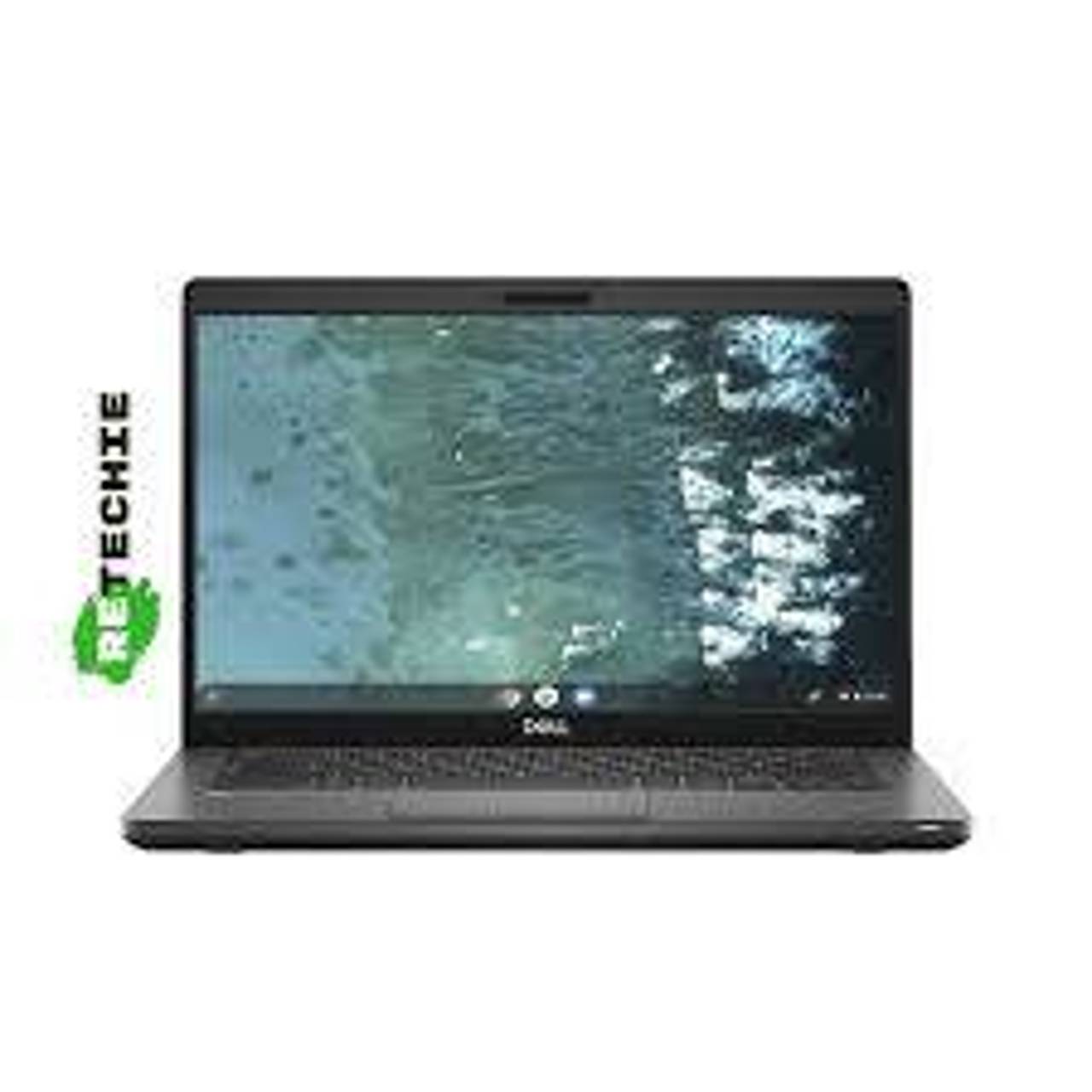 Dell latitude 5300 8th gen touchscreen Rotation X360 Core i7 8th gen 16GB RAM/512GB SSD