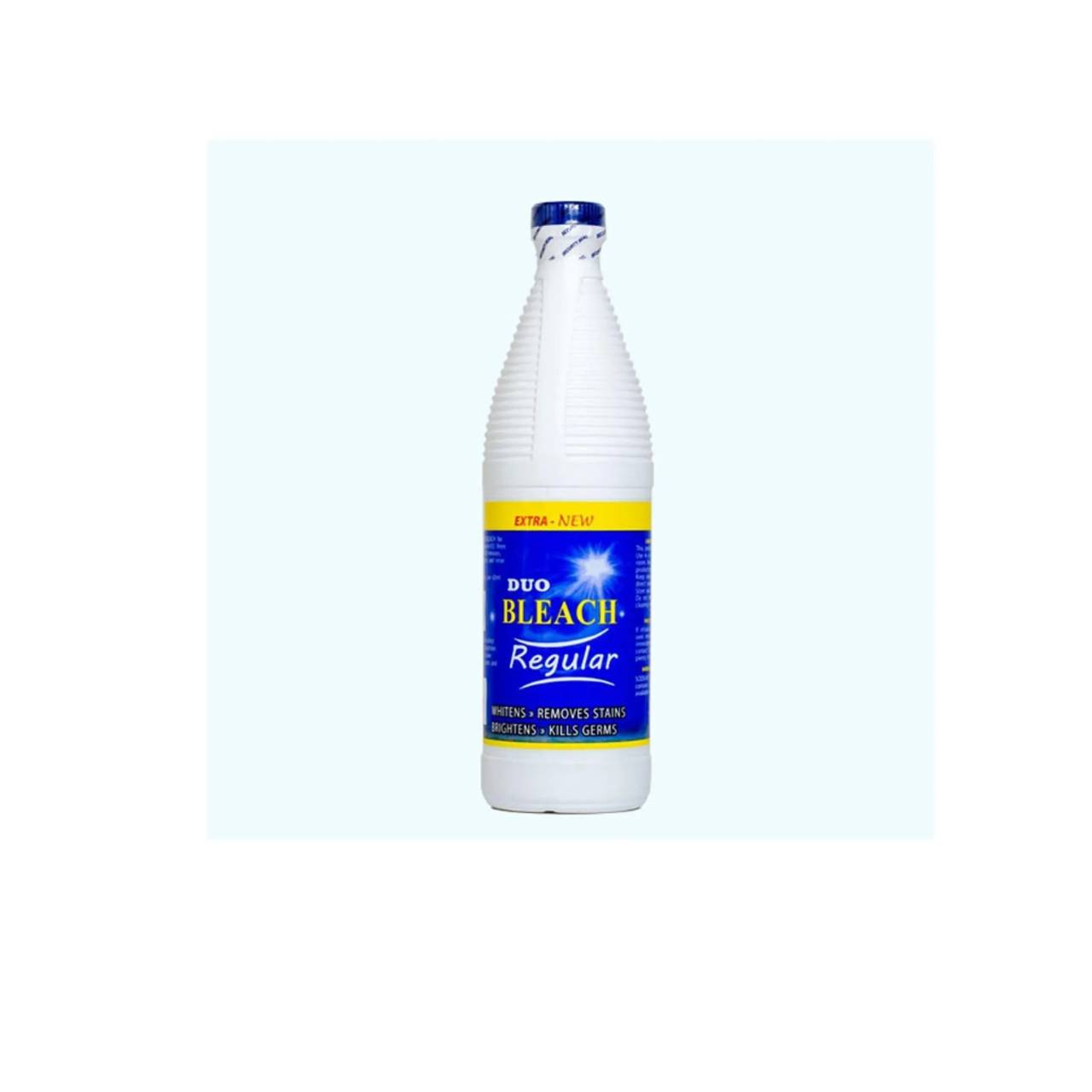 DUO BLEACH REGULAR WHITE JIK