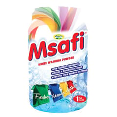 Masafi White Washing Powder 500g